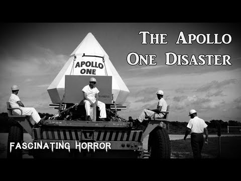 The Apollo One Disaster | A Short Documentary | Fascinating Horror