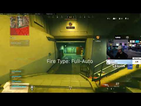 NRG JoeWo Little Sten action SCENE 9999999