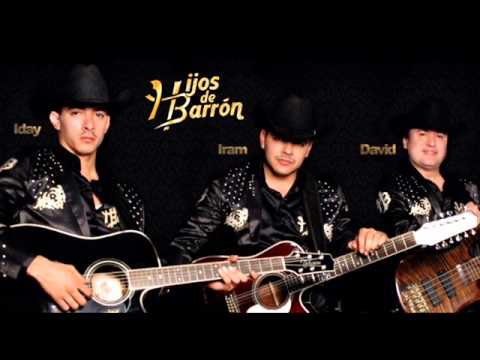 Los Hijos De Barron***Manuel Para Mis Amigos***(Con Tuba)