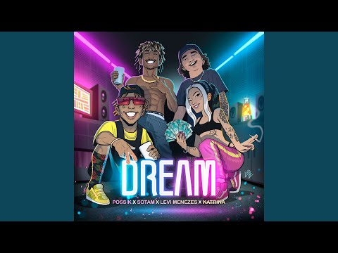 Dream (feat. Sotam)