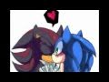Sonic and Shadow's Love Song Requiem ...