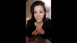 Pas de maxi tirage mais maxi message (Ouais encore), mais le tirage est cool #caCompense