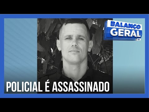 BANDIDOS MATARAM PM EM BARRA MANSA