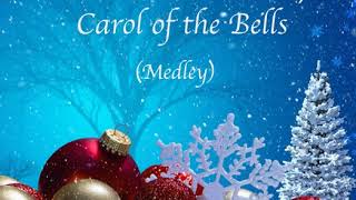 What Child Is This/  Carol of the Bells Arranged by Jim Brickman