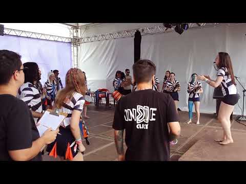 Batuca Franca 2022 - Taladentro