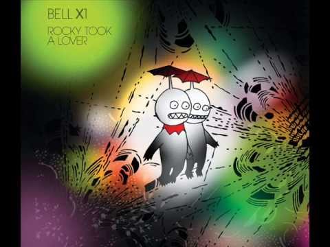 Rocky Took A Lover - Bell X1 (acoustic with story intro)