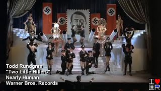 Todd Rundgren • Two Little Hitlers