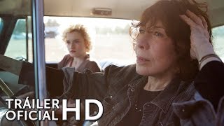 Grandma Film Trailer