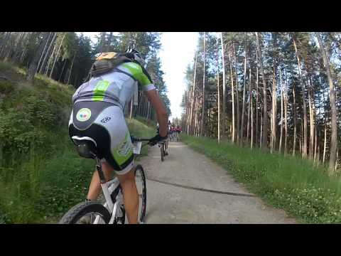 K2BTT CRAFT Bike TRANSALP Day3 (Video)