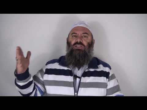 E Xhuma - Sa do të japësh Sadaka sot? - Hoxhë Bekir Halimi