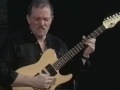 John Abercrombie - Jazz Guitar Improvisation 9
