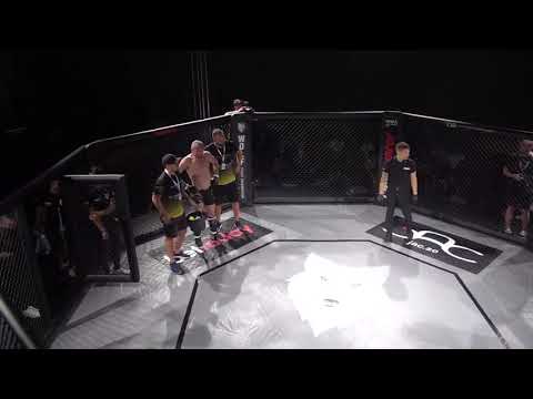 WFP2 - Addis Saljevic Vs Ibrahim Sinan