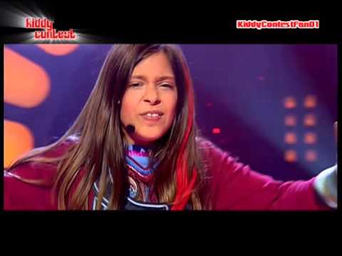 KIDDY CONTEST 2006 - Schnelldurchlauf