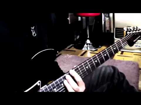 Acid Jazz Funk Jam Track in A minor (Session)