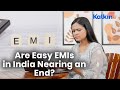 RBI Tightens Credit Card EMI Rules – Is the Era of “Zero Cost” EMIs Ending in India?