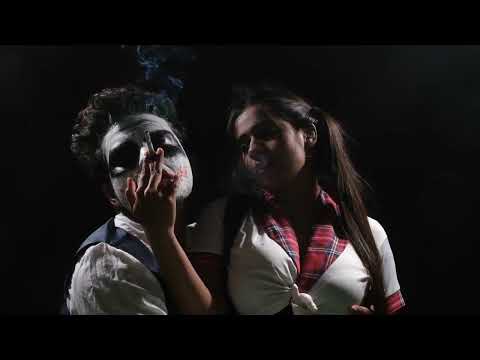 Bruza - Sing Me The Blues Ft Yazmin Manassib (Visualiser)