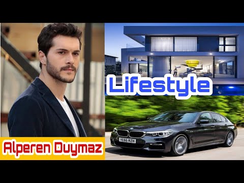 Alperen Duymaz Lifestyle | Biography | Career | Qualifications | Family | Affairs | Age