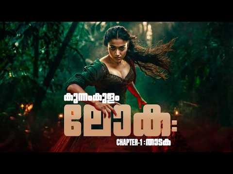 Kunnamkulam Lokah - Not a Review | Reeload Roast