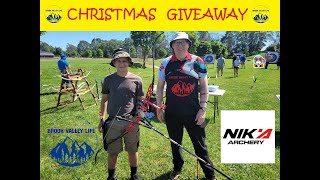 Is This the MOST EPIC Christmas Giveaway Ever?