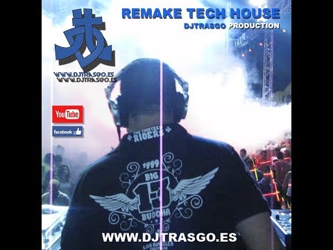 Remake Tech House Gratis
