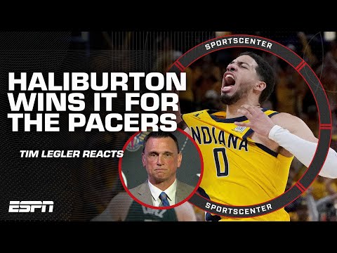 The Genius of Tyrese Haliburton Leads the Pacers to Victory in Dramatic Game 3