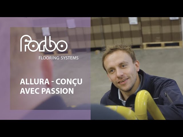 Виниловая плитка Forbo Effekta Intense 40655 T Dark Grey Concrete INT