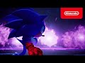 Sonic Frontiers – Story-Trailer (Nintendo Switch)