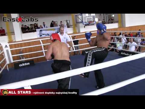 2013 4. kolo 1energy - FC -86kg, E.Balog vs M.Hurajt