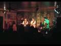 Doug Jay Lil' Big Band w. Sax Gordon - Just Say So