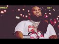 ROD WAVE MASHUP PART 4 DJShawnReese MIxes New And Current Rod Wave