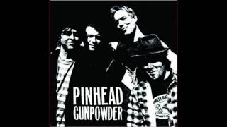 Pinhead Gunpowder Big Yellow Taxi