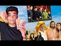 What ACTUALLY Happened At The Ambani Pre Wedding Jamnagar