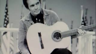 Merle Haggard ~ Someday When Things Are Good ~