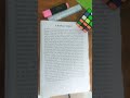paragraph :A railway station(all classes+SSC)