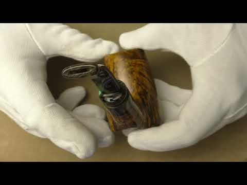 Peder Jeppesen Ida Gr 5 - pipe 279