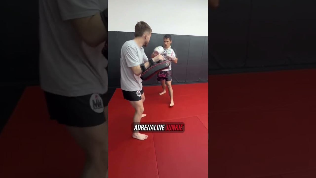 Gunnar Summersett | A1 Prospect Series 2