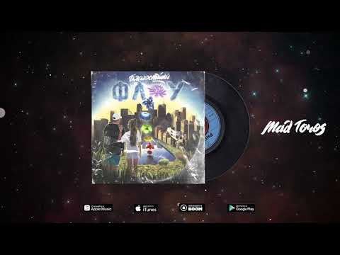 01.Big Mic Tgk - Mad Toros