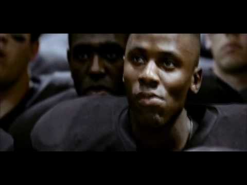 Friday Night Lights Trailer - Being Perfect