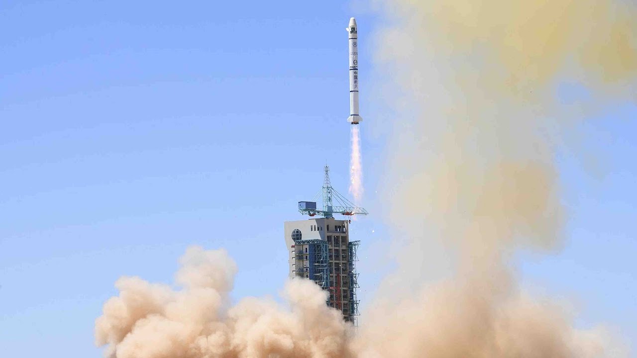 Watch the Launch