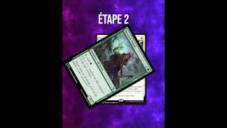 Ce combo donne du mana vert infini #magicthegathering