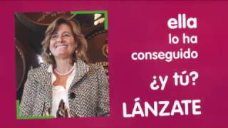 Spot Ella lo ha conseguido - Belén de Pelsmaeker