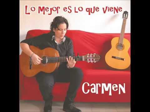 tan solo tu - manuel carrasco (version Carmen)