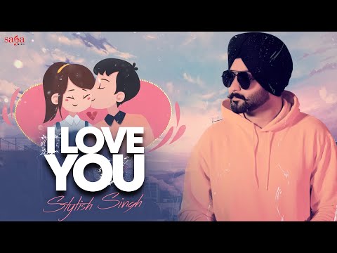 I Love You