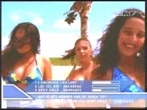 The Underdog Project vs Sunclub-Summer jam 2003