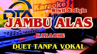Download lagu JAMBU ALAS KARAOKE DUET VERSI JAIPONG #campursari #dangdutkoplo #jaipong #jandut mp3 Download lagu JAMBU ALAS KARAOKE DUET VERSI JAIPONG #campursari #dangdutkoplo #jaipong #jandut mp3