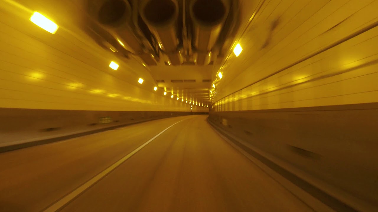 Maastunnel thumbnail