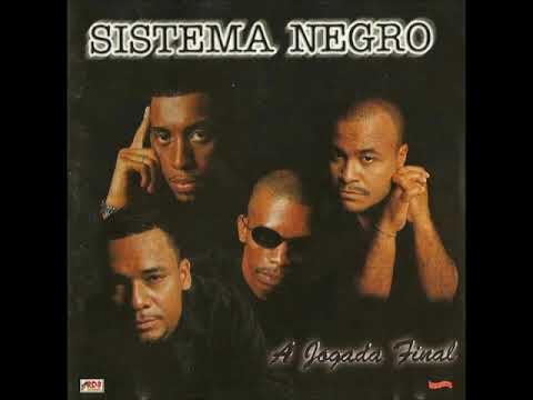 Sistema Negro - Apenas mais um velório