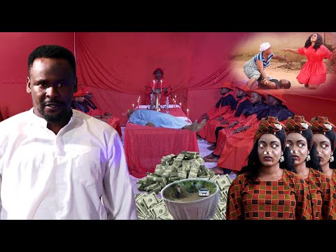 The Vipers ; Brotherhood Of Hallowed Assembly - 2025 Upload Nigerian Movie