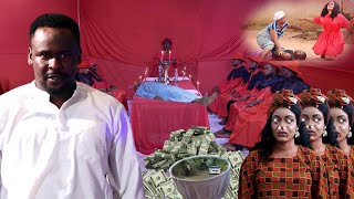 The Vipers ; Brotherhood Of Hallowed Assembly - 2025 Upload Nigerian Movie