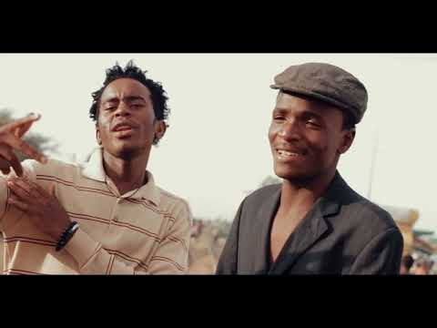 Mc the Ghetto Champion ft Ronii LN - Umulwani prod by JR madeit Mixed by Mejor Keys(Official Video)